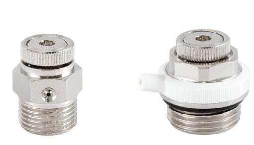 TACOVENT VENT HEATING RADIATOR VENT VALVES